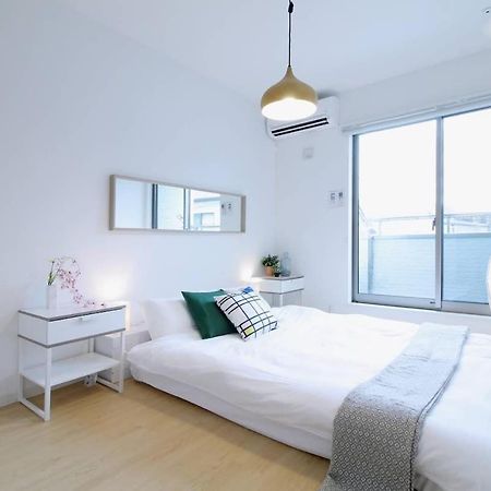 Bhotel Ball Park - Newlybuild 2 Bedrm Apt 2 Mins Baseball Museum 4Ppl Hiroshima Esterno foto