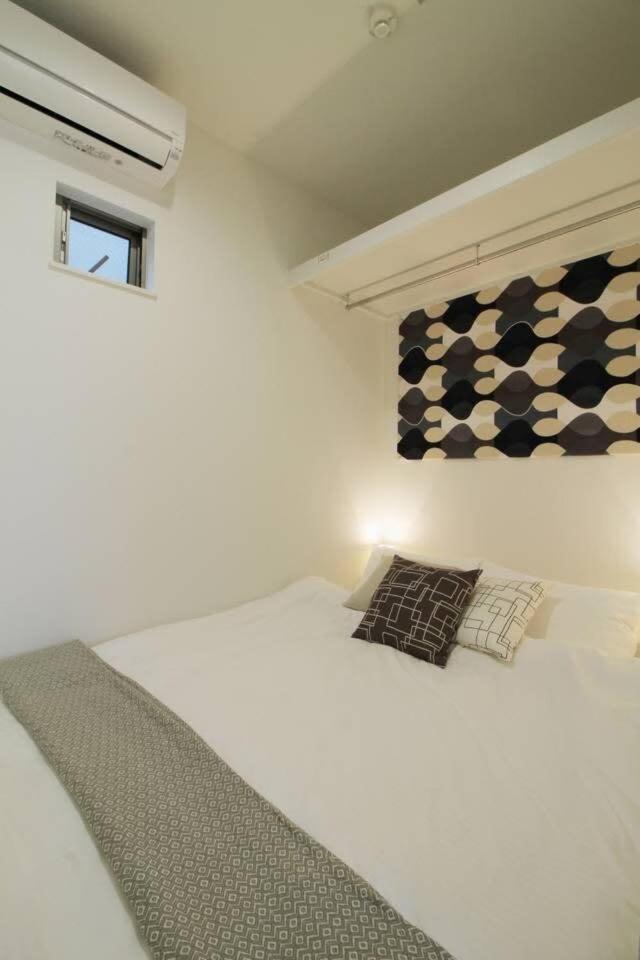 Bhotel Ball Park - Newlybuild 2 Bedrm Apt 2 Mins Baseball Museum 4Ppl Hiroshima Esterno foto